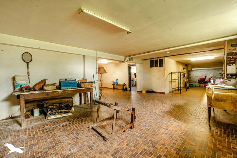 Vente Maison LOCRONAN - 7 pièces -194 m² - (29180)