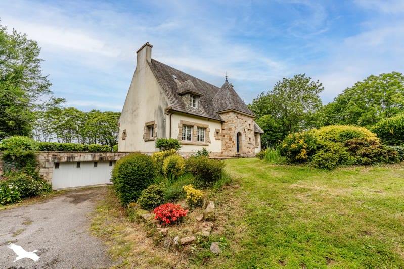 Vente Maison LOCRONAN - 7 pièces -194 m² - (29180)