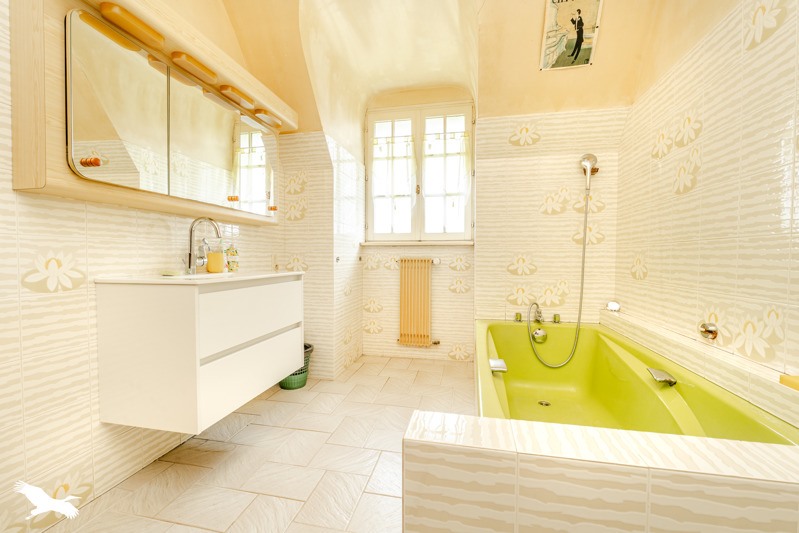 Vente Maison LOCRONAN - 7 pièces -194 m² - (29180)