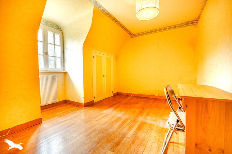 Vente Maison LOCRONAN - 7 pièces -194 m² - (29180)