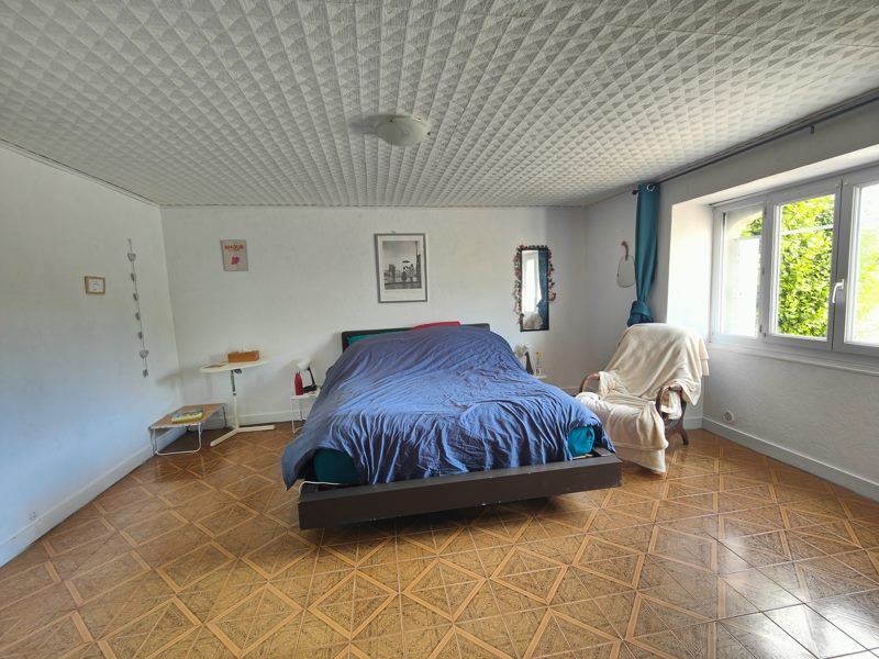 Vente Maison POULLAN SUR MER - 7 pièces -163 m² - (29100)