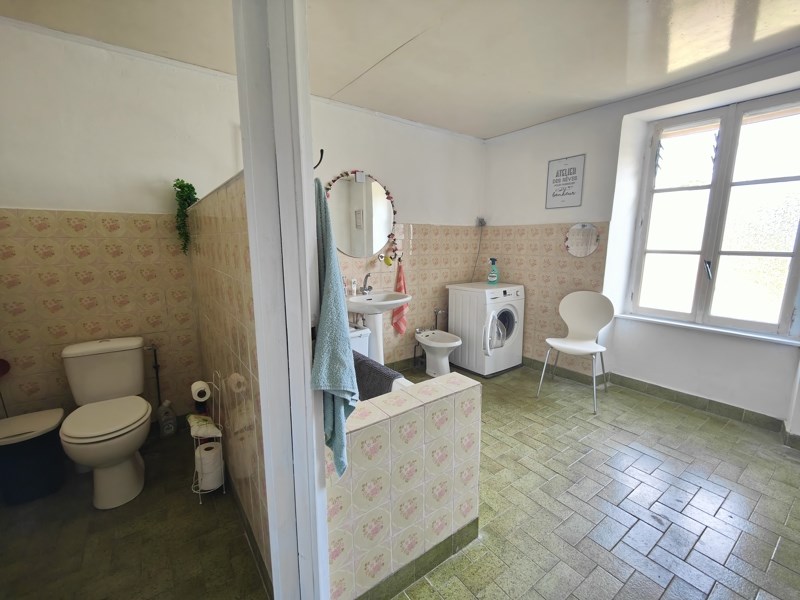 Vente Maison POULLAN SUR MER - 7 pièces -163 m² - (29100)