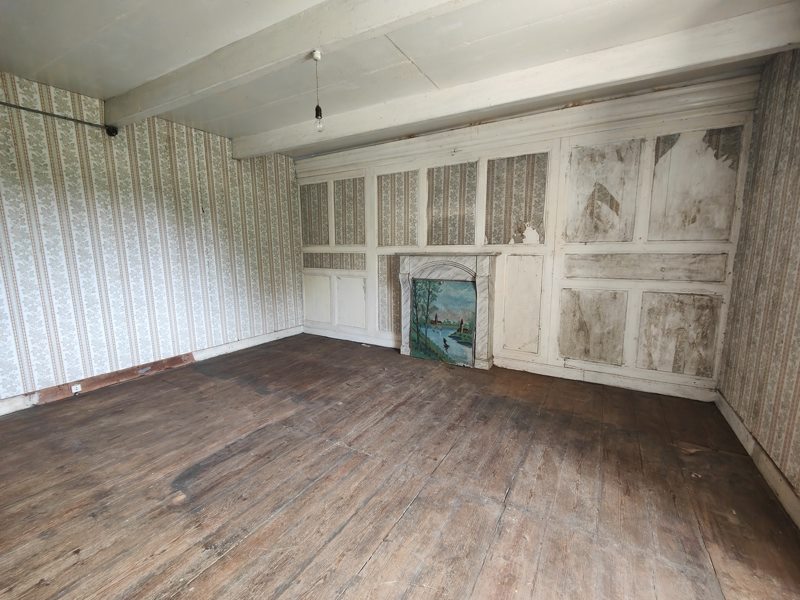 Vente Maison POULLAN SUR MER - 7 pièces -163 m² - (29100)
