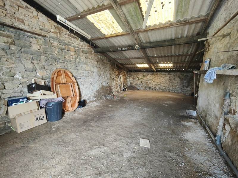 Vente Maison POULLAN SUR MER - 7 pièces -163 m² - (29100)