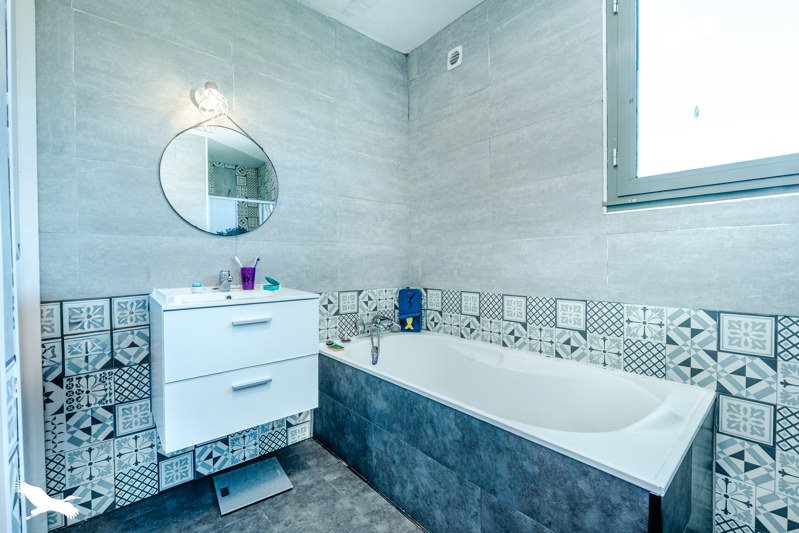 Vente Maison DOUARNENEZ - 9 pièces -190 m² - (29100)