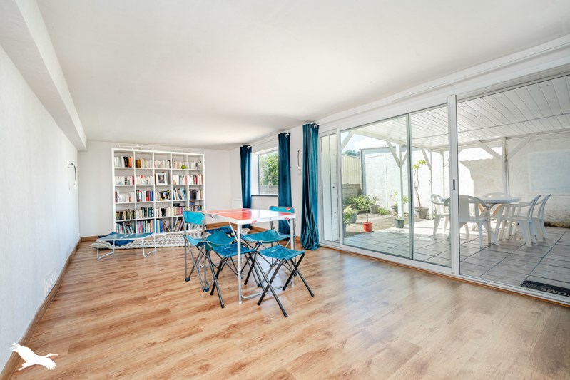 Vente Maison DOUARNENEZ - 9 pièces -190 m² - (29100)