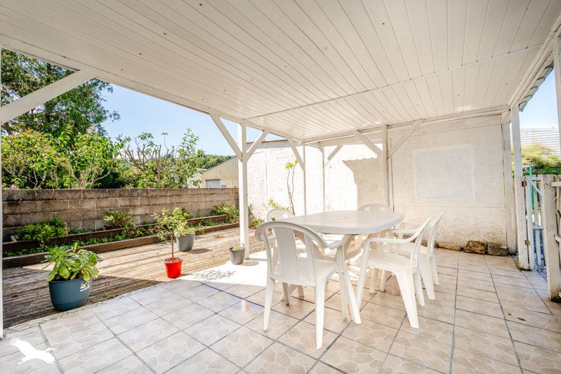 Vente Maison DOUARNENEZ - 9 pièces -190 m² - (29100)