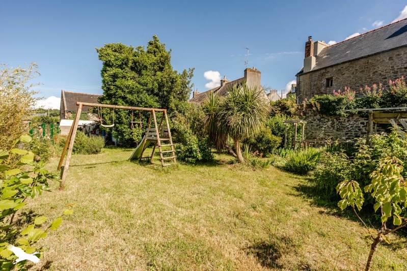 Vente Maison DOUARNENEZ - 9 pièces -190 m² - (29100)