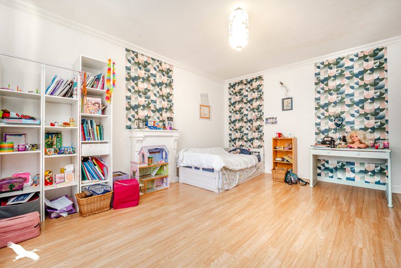 Vente Maison DOUARNENEZ - 9 pièces -190 m² - (29100)