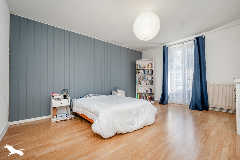 Vente Maison DOUARNENEZ - 9 pièces -190 m² - (29100)