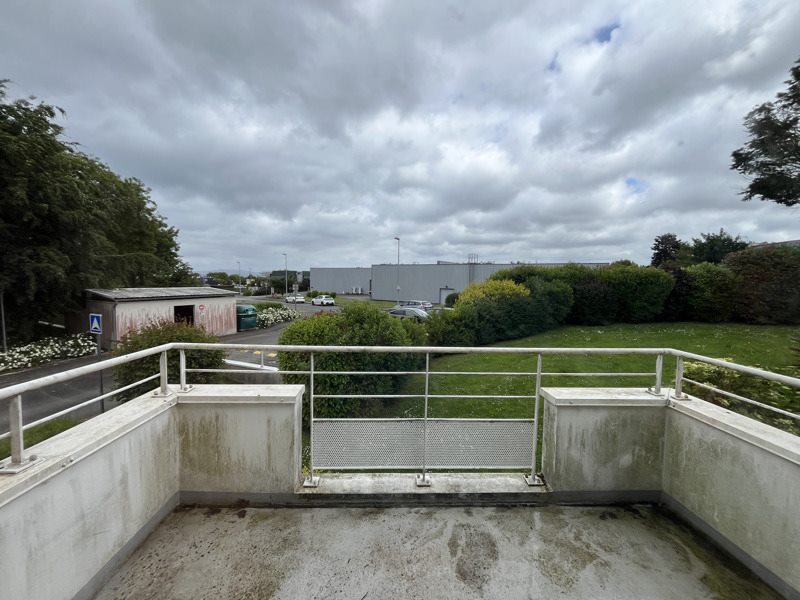 Vente Appartement DOUARNENEZ - 2 pièces -41 m² - (29100)