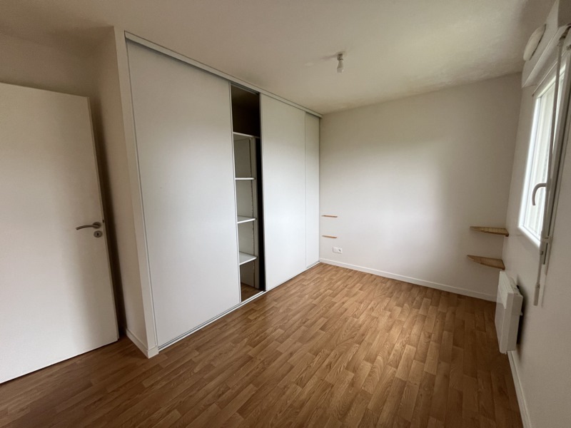 Vente Appartement DOUARNENEZ - 2 pièces -41 m² - (29100)