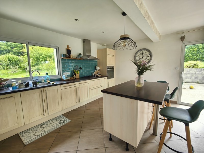 Vente Maison DOUARNENEZ - 5 pièces -135 m² - (29100)