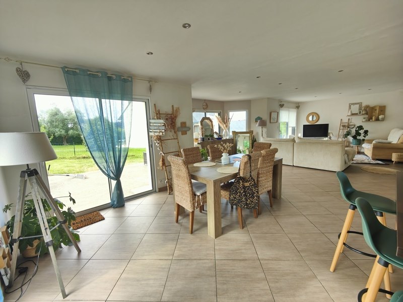 Vente Maison DOUARNENEZ - 5 pièces -135 m² - (29100)