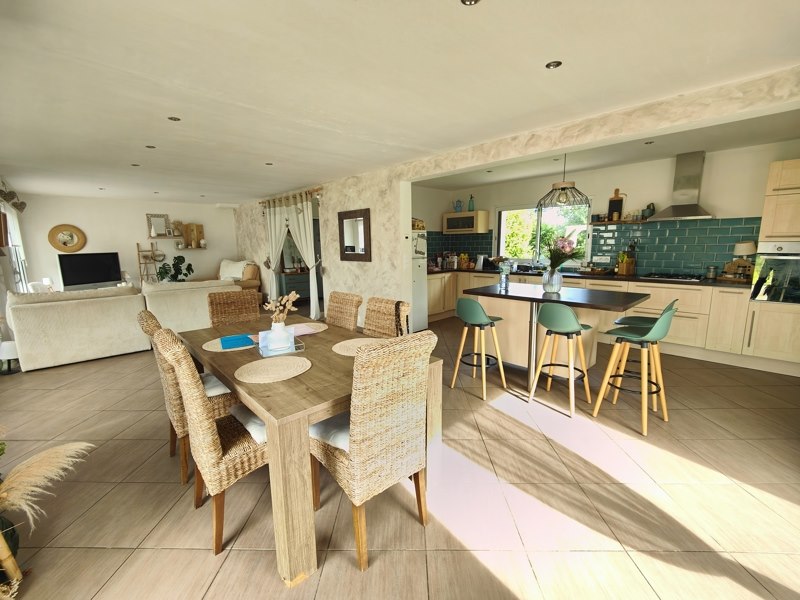 Vente Maison DOUARNENEZ - 5 pièces -135 m² - (29100)