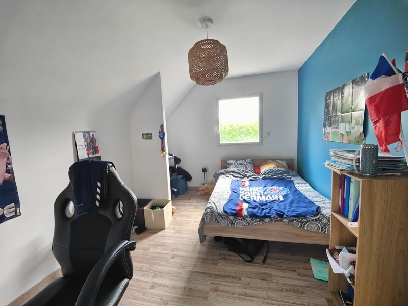 Vente Maison DOUARNENEZ - 5 pièces -135 m² - (29100)