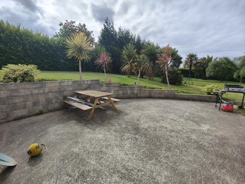 Vente Maison DOUARNENEZ - 5 pièces -135 m² - (29100)