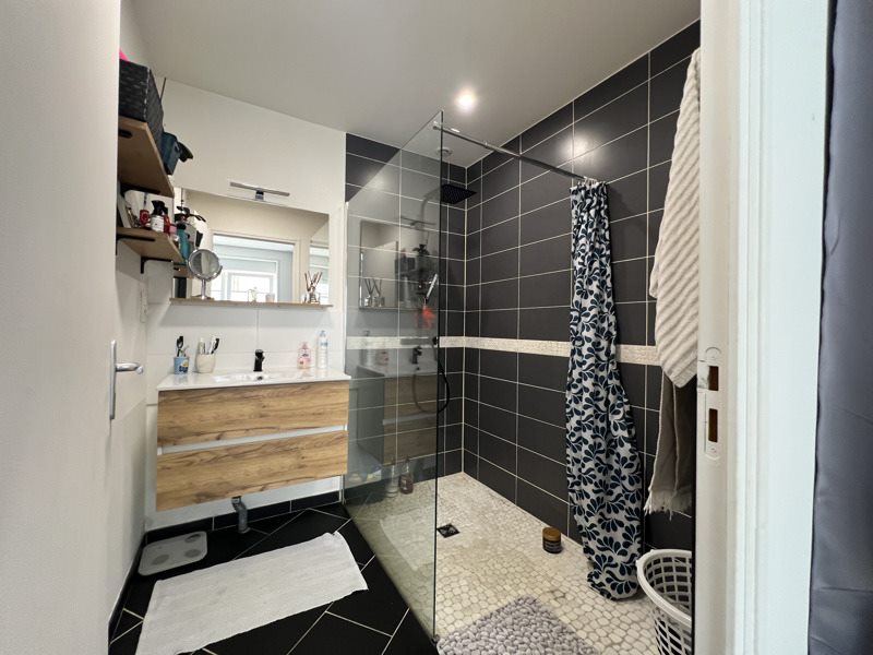 Vente Appartement DOUARNENEZ - 2 pièces -51 m² - (29100)