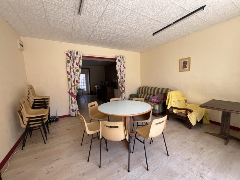 Vente Appartement DOUARNENEZ - 1 pièce -42 m² - (29100)