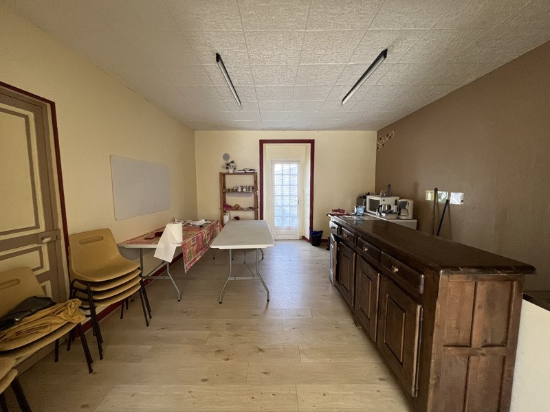 Vente Appartement DOUARNENEZ - 1 pièce -42 m² - (29100)