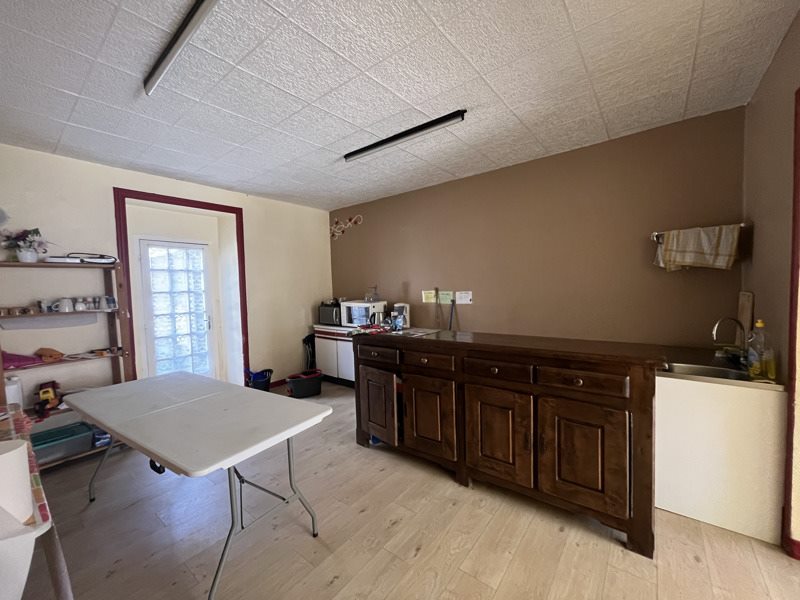 Vente Appartement DOUARNENEZ - 1 pièce -42 m² - (29100)