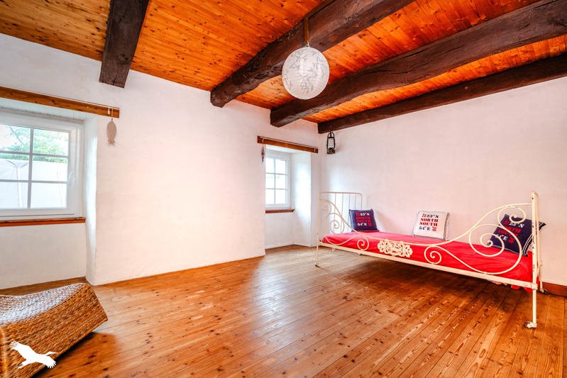 Vente Maison PLONEVEZ PORZAY - 5 pièces -139 m² - (29550)