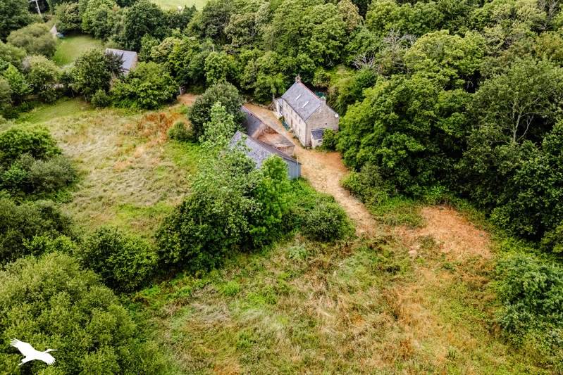 Vente Maison PLONEVEZ PORZAY - 5 pièces -139 m² - (29550)