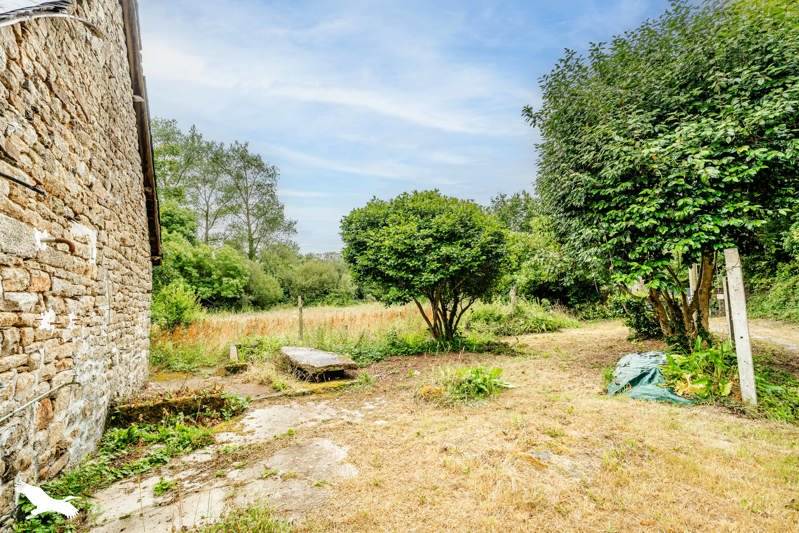 Vente Maison PLONEVEZ PORZAY - 5 pièces -139 m² - (29550)
