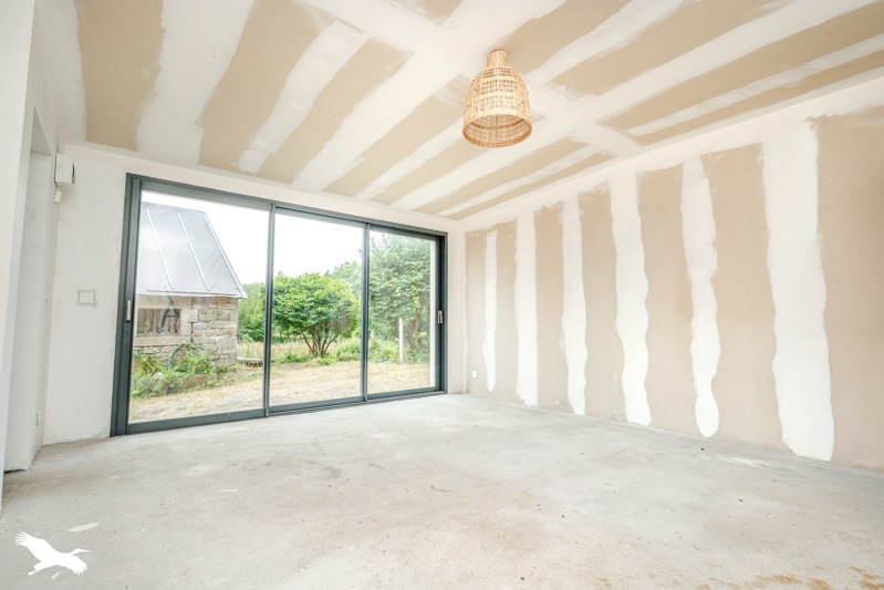 Vente Maison PLONEVEZ PORZAY - 5 pièces -139 m² - (29550)