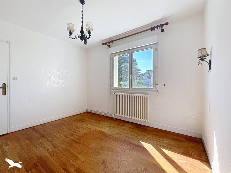 Vente Maison DOUARNENEZ - 6 pièces -85 m² - (29100)