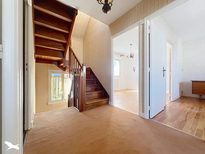 Vente Maison DOUARNENEZ - 6 pièces -85 m² - (29100)
