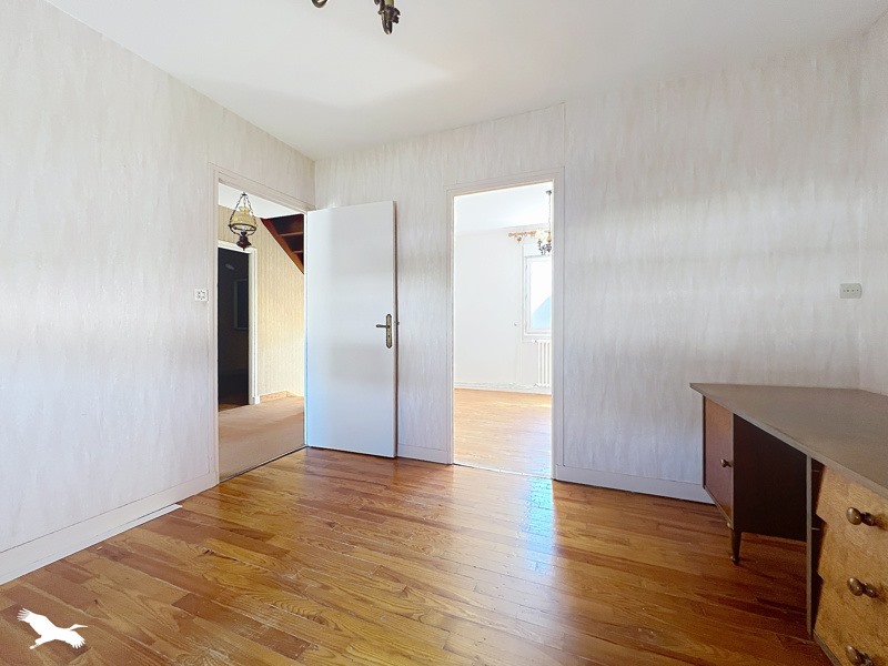 Vente Maison DOUARNENEZ - 6 pièces -85 m² - (29100)