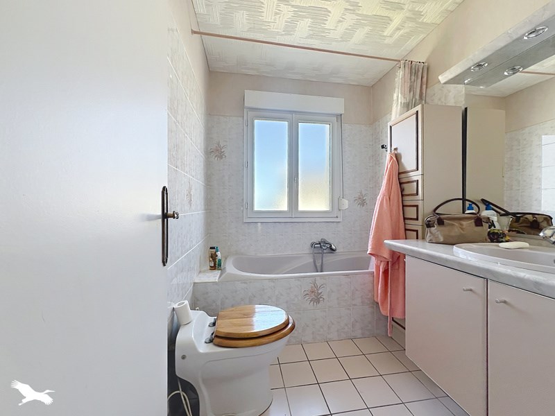 Vente Maison DOUARNENEZ - 6 pièces -85 m² - (29100)