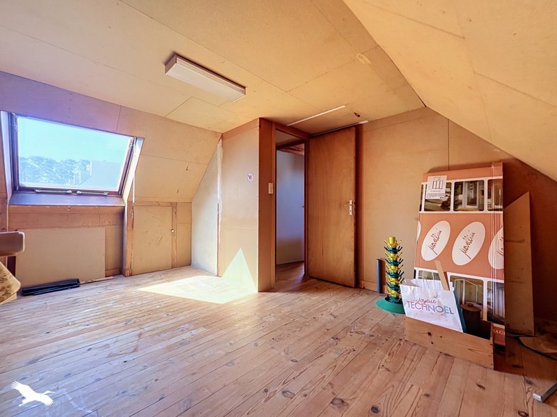 Vente Maison DOUARNENEZ - 6 pièces -85 m² - (29100)