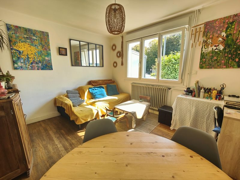 Vente Maison Douarnenez 29100 5 pièces - 90 m²