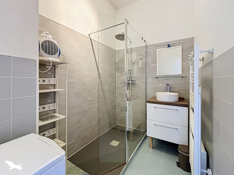 Vente Appartement DOUARNENEZ - 3 pièces -55 m² - (29100)