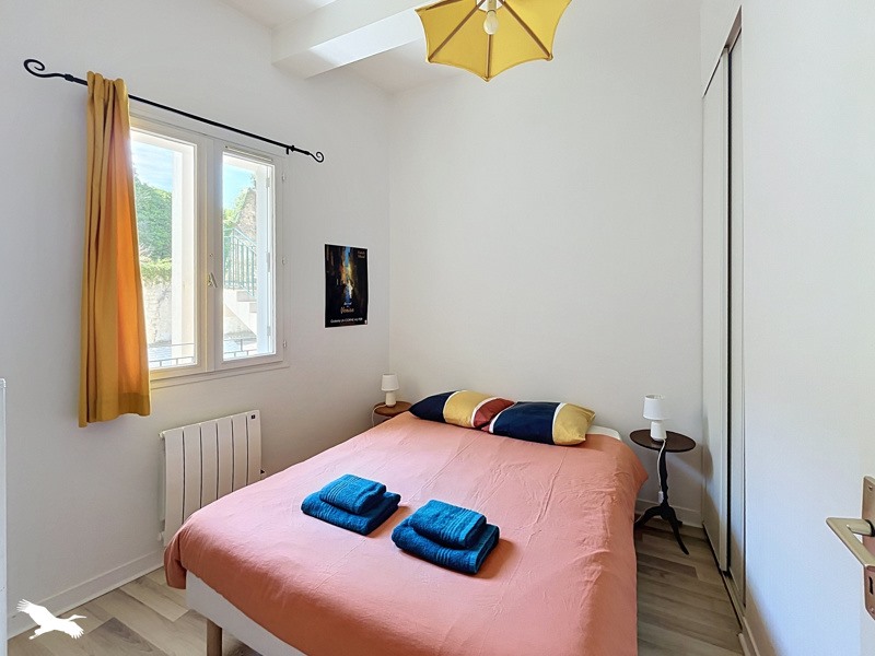 Vente Appartement DOUARNENEZ - 3 pièces -55 m² - (29100)