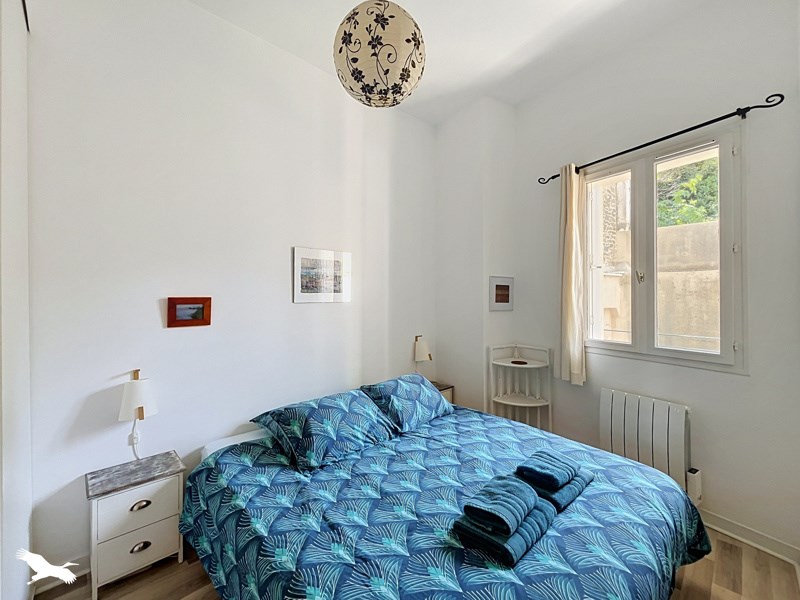 Vente Appartement DOUARNENEZ - 3 pièces -55 m² - (29100)