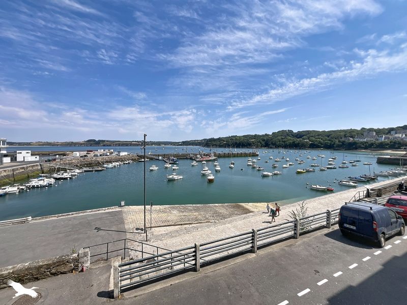 Vente Appartement DOUARNENEZ 29100 3 pièces - 55 m²