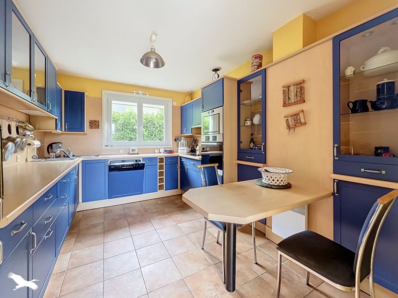 Vente Maison GUENGAT - 8 pièces -197 m² - (29180)
