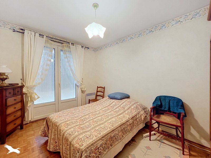 Vente Maison GUENGAT - 8 pièces -197 m² - (29180)