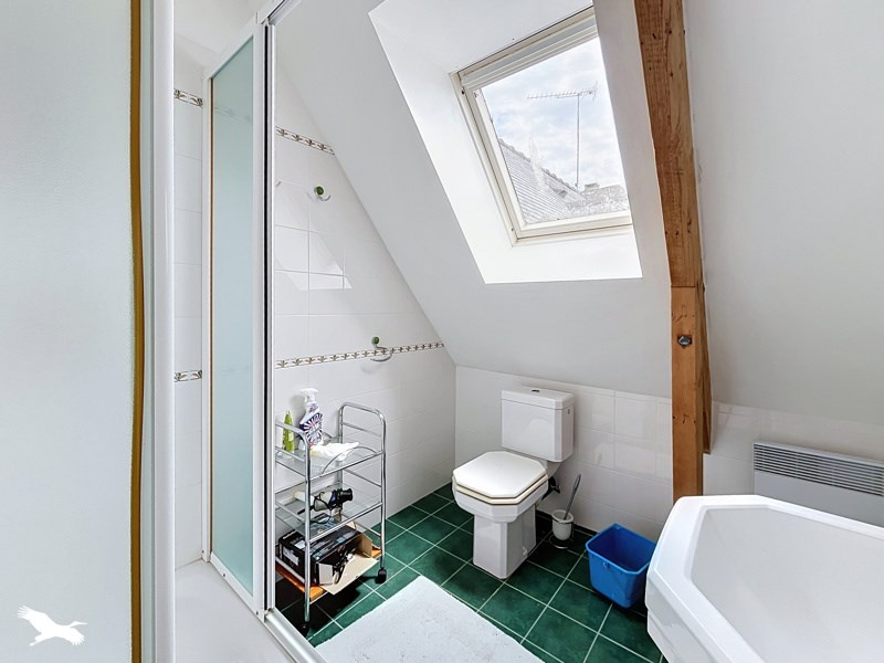 Vente Maison GUENGAT - 8 pièces -197 m² - (29180)