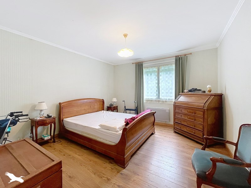 Vente Maison GUENGAT - 8 pièces -197 m² - (29180)