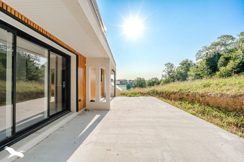 Vente Maison PLONEVEZ PORZAY - 4 pièces -102 m² - (29550)