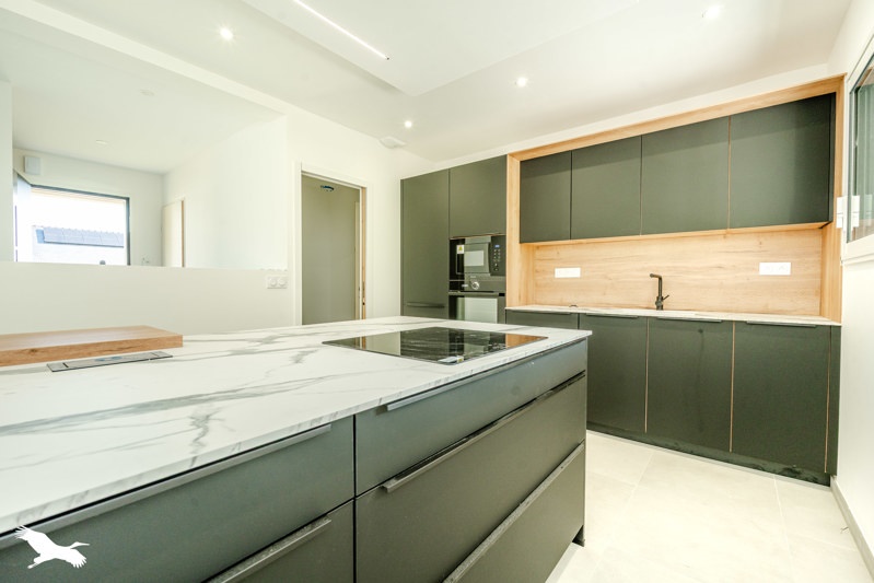 Vente Maison PLONEVEZ PORZAY - 4 pièces -102 m² - (29550)
