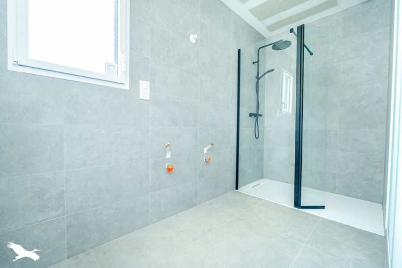 Vente Maison PLONEVEZ PORZAY - 4 pièces -102 m² - (29550)