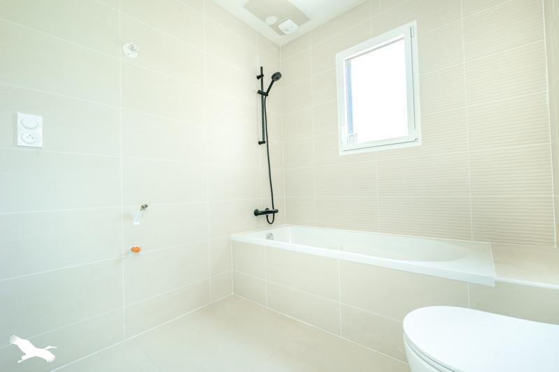 Vente Maison PLONEVEZ PORZAY - 4 pièces -102 m² - (29550)