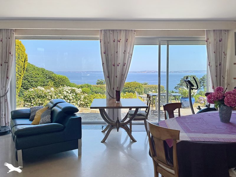 Vente Maison DOUARNENEZ - 6 pièces -196 m² - (29100)