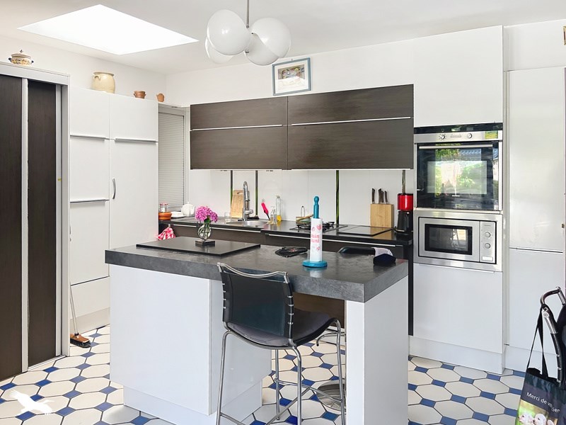 Vente Maison DOUARNENEZ - 6 pièces -196 m² - (29100)