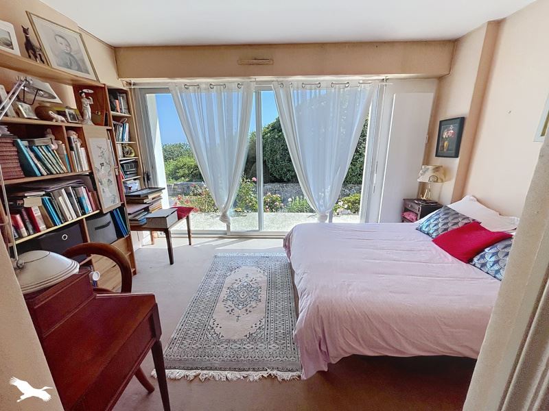 Vente Maison DOUARNENEZ - 6 pièces -196 m² - (29100)